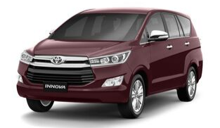 TOYOTA INNOVA